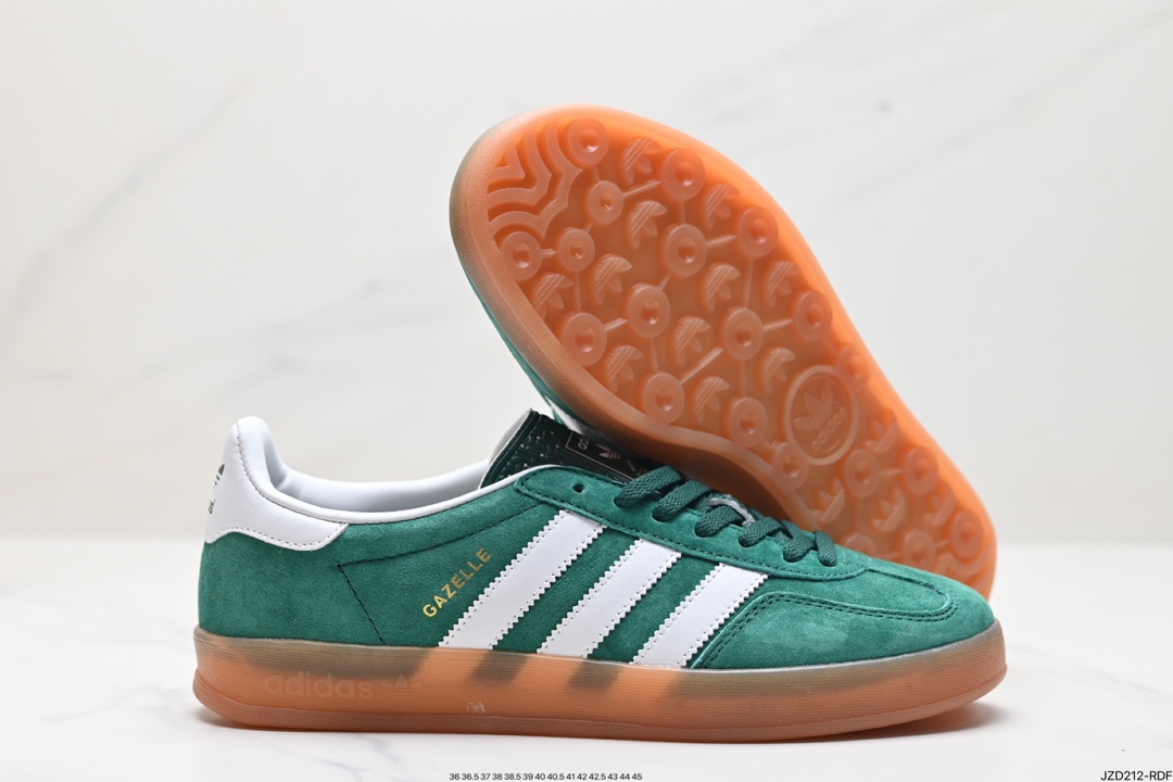 Adidas Gazelle Shoes